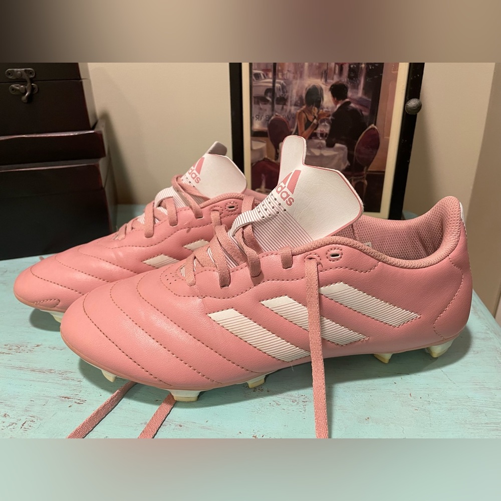 Addidas cleats